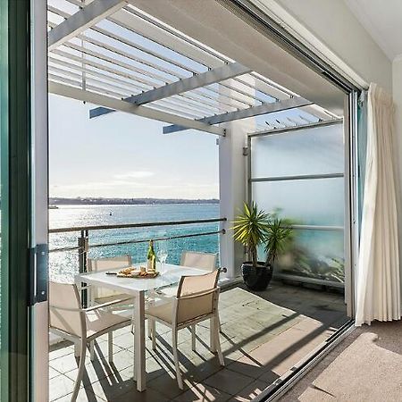 1Br Princes Wharf Apartment With Fabulous Views Auckland Exterior foto